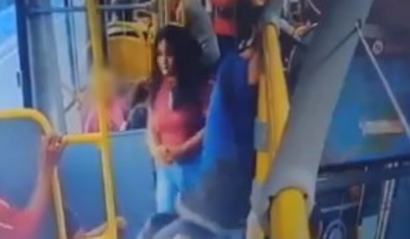 Vanessa da Silva Marques, 22.