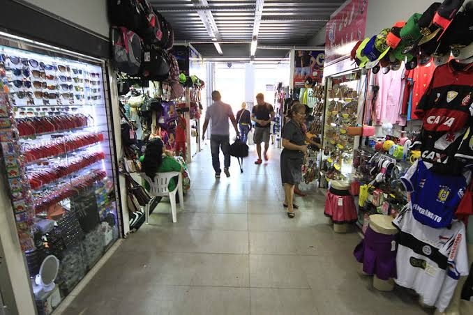 Comércio do AM atinge R$ 84,4 bilhões em receita, aponta IBGE