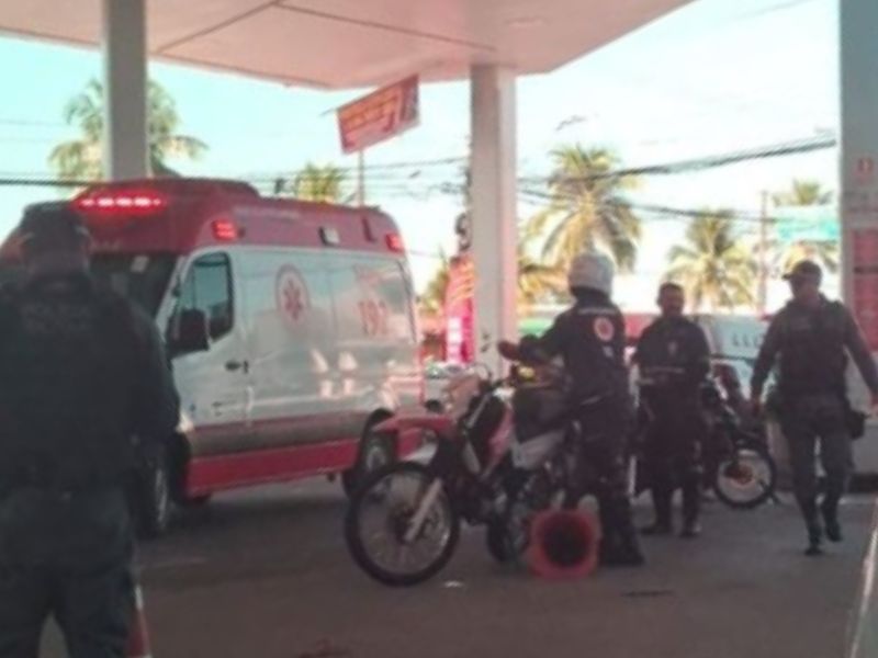 Cabo da PM será investigado por tentar matar travesti