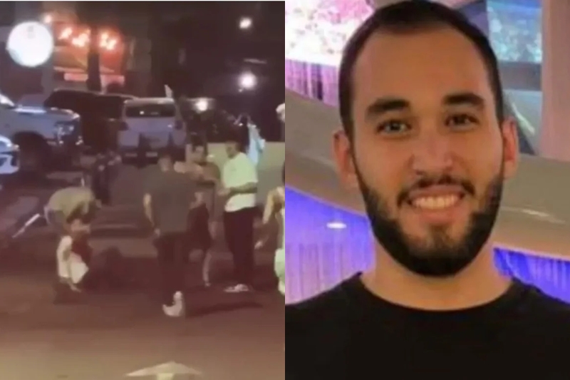 Justiça revoga prisão de acusado de matar jovem palestino no Vieiralves