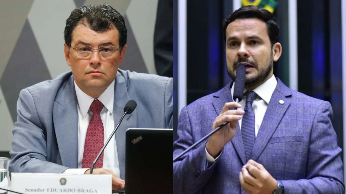 Pesquisa DMP aponta Braga com 35,7% e Alberto com 20,5% na disputa ao Senado
