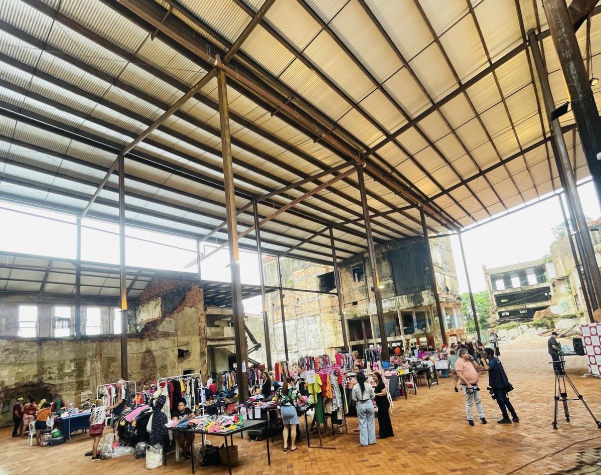 S.O.S VENEZUELA: Evento cultural e beneficente reúne arte e solidariedade em Manaus