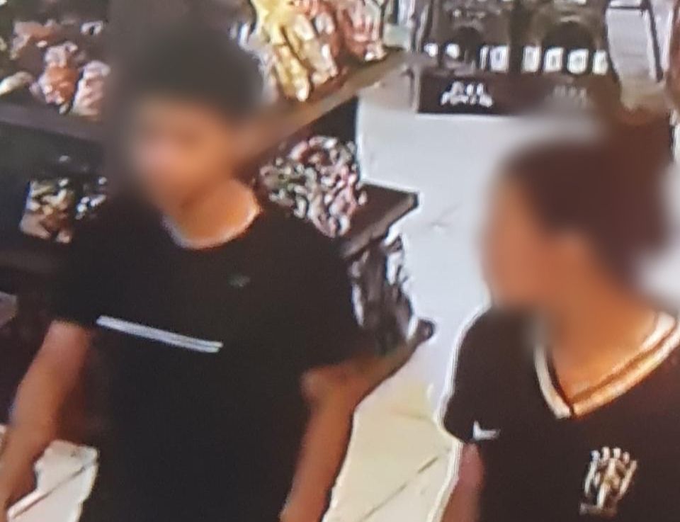 Mulheres são presas por latrocínio e ocultação do cadáver do ex-patrão