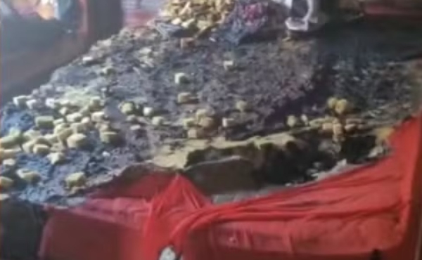 Homem ateia fogo em colchão onde filha de 3 anos dormia após agredir companheira no AM