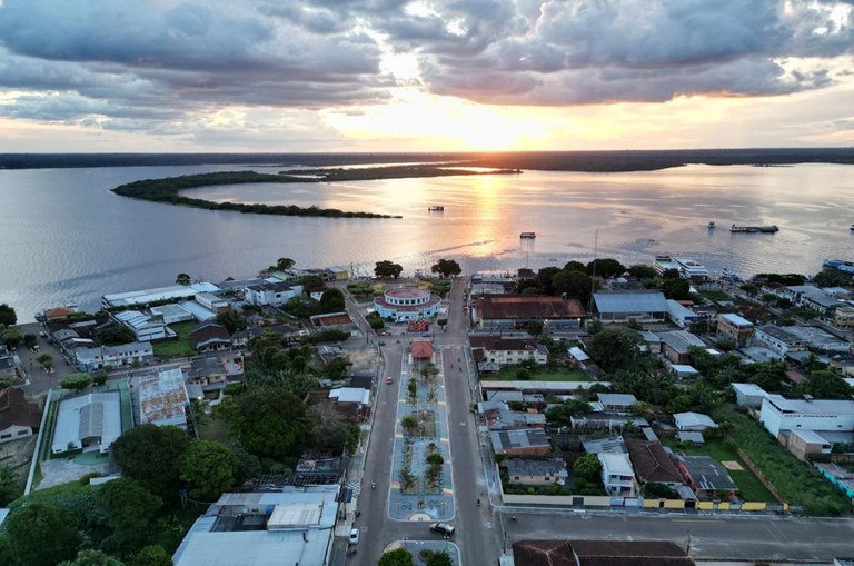 Lei reconhece Maués como a Capital Nacional do Guaraná