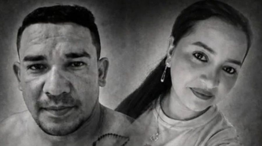 Homem é preso por matar ex-mulher e namorado dela com terçado em Barcelos