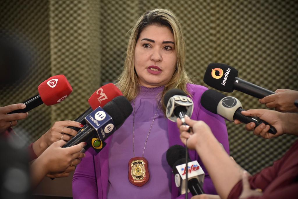 Tio é preso em flagrante por agredir sobrinho de 10 anos no AM