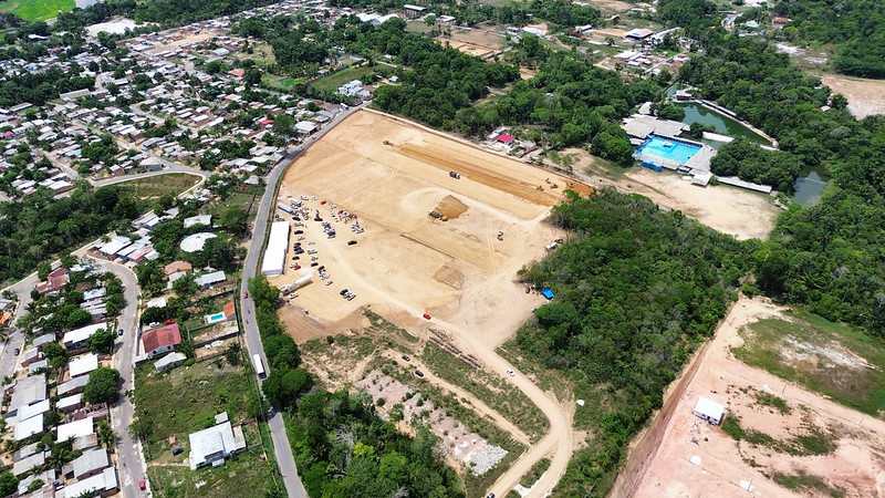 ‘Morar Melhor’: Prefeitura de Manaus anuncia entrega de 576 moradias do programa