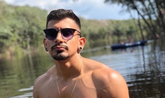 Família reconhece bermuda de servidor em ossada achada na Ponta Negra em Manaus