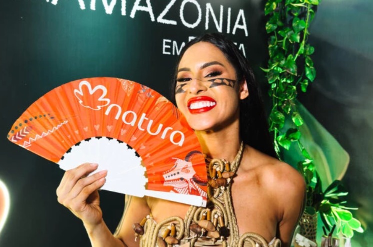 Festival de Parintins: Natura renova patrocínio e consolida apoio às vivências culturais brasileiras