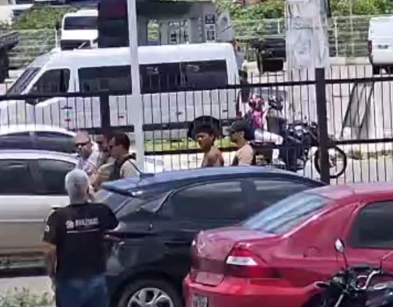 Suspeito de matar vigilante em creche na zona leste é preso pela polícia