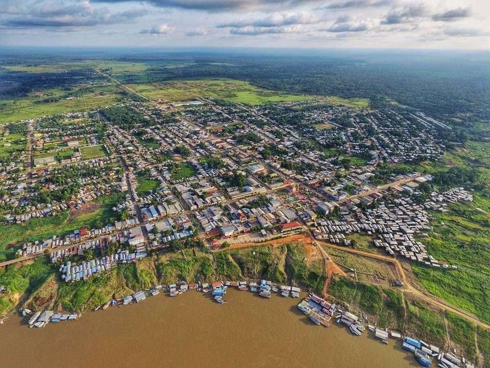 DNIT aprova projeto básico para construção do porto de Lábrea