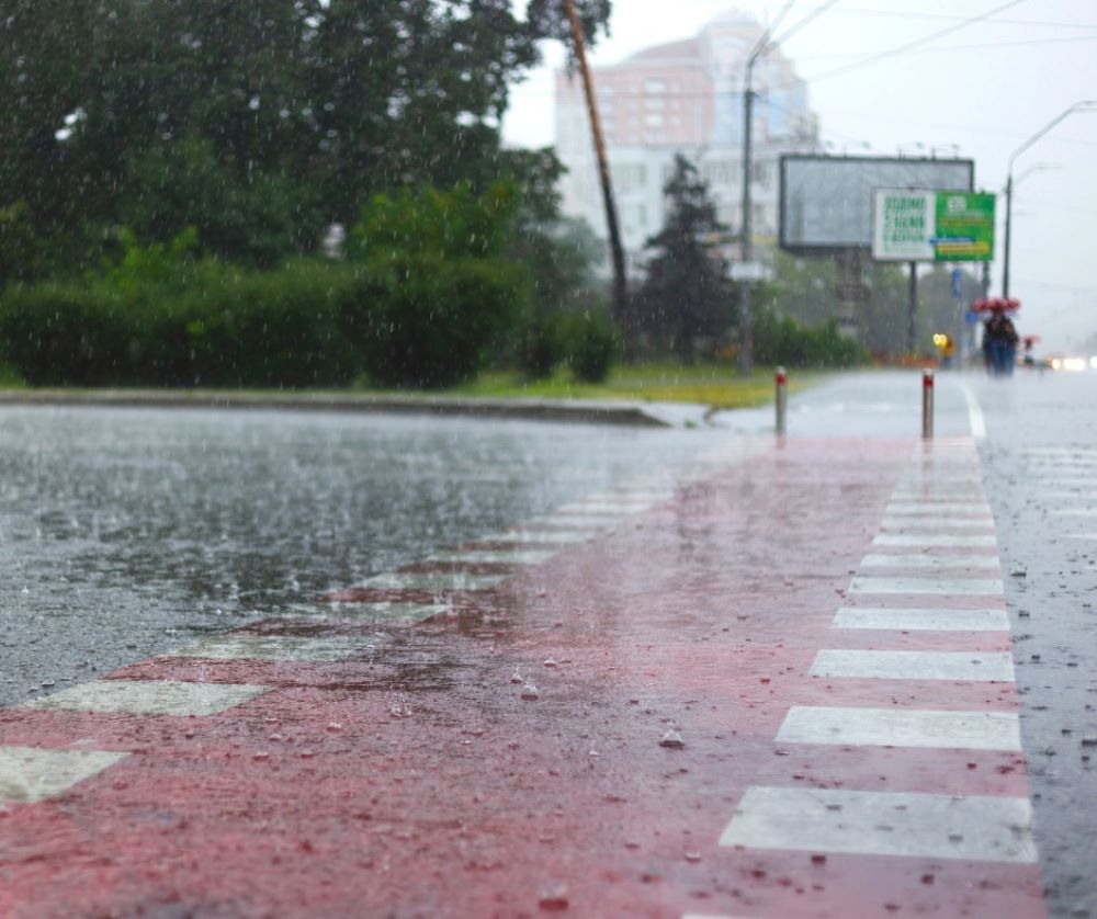 Prefeitura de Manaus alerta para risco de chuva intensa nesta quinta-feira