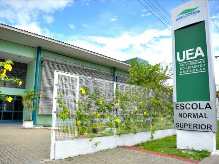 UEA divulga edital e convocação da 3ª chamada do Vestibular 2022, acesso 2023, e SIS