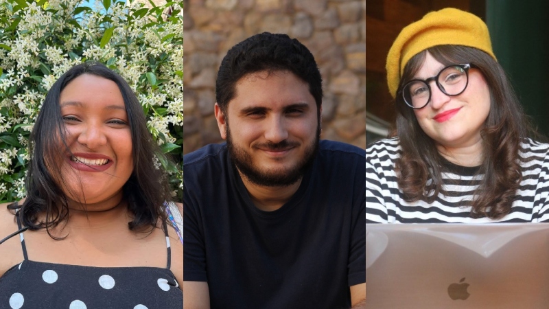 Amazonas marca presença no Globo de Ouro com três votantes