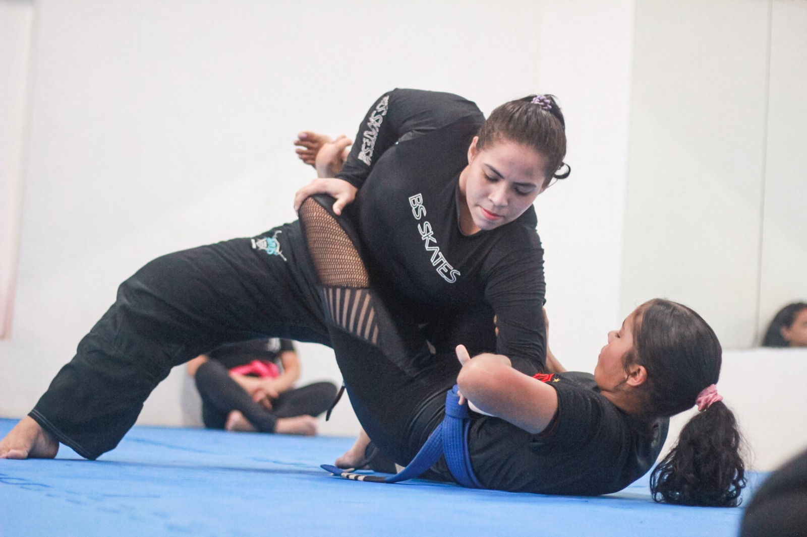 Curso de Defesa Pessoal Feminina abre novas vagas em Manaus