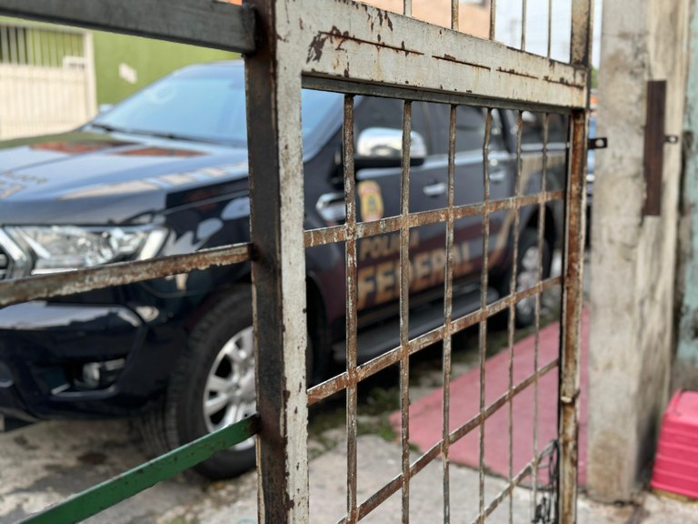 PF deflagra Operação Terabyte em combate ao abuso sexual de crianças e adolescentes