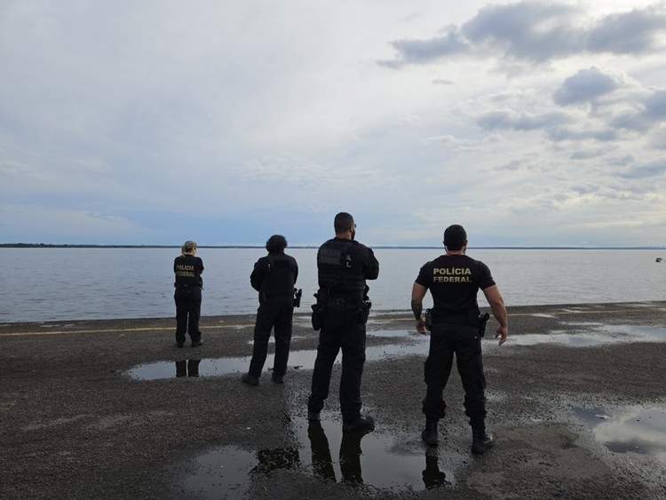 Colombiana vítima de assédio no trabalho é resgatada em Manaus