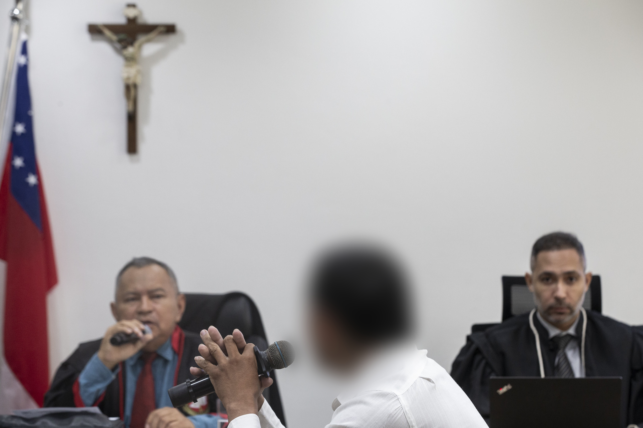 Quatro réus são condenados por homicídio ocorrido no bairro Novo Aleixo