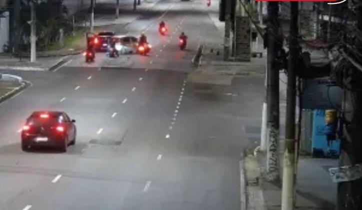 Justiça Federal do AM aceita denúncia contra acusados de agredir policial federal