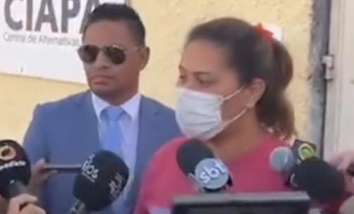 Caso Djidja: maquiadora nega uso de ketamina e existência de seita