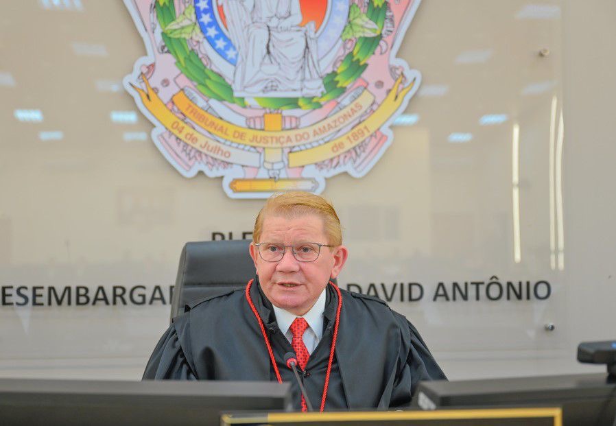 TJAM publica provimento para prevenir violação de direitos humanos no sistema prisional