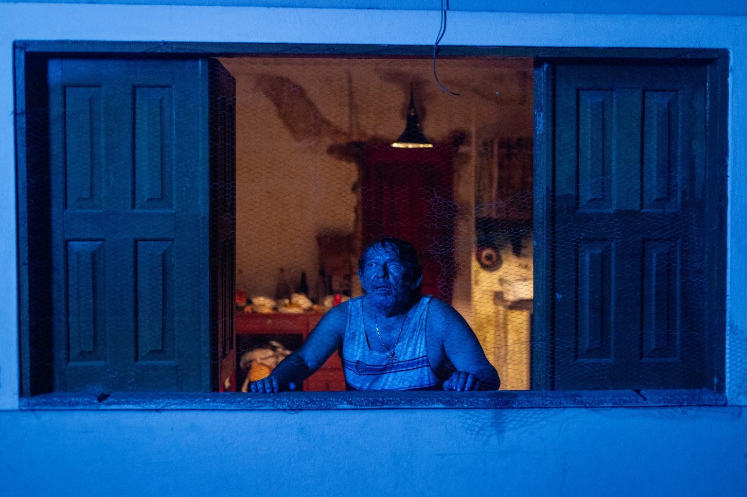 Curta-metragem do Amazonas "Mata-Gato" é selecionado para o Djanho 2026