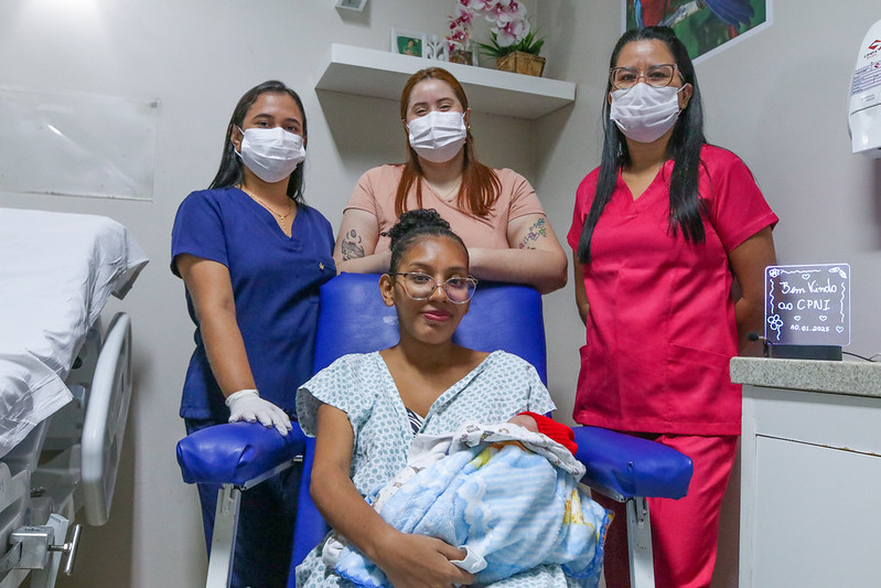 Governo do Amazonas aponta investimentos em políticas públicas voltadas às mães amazonenses