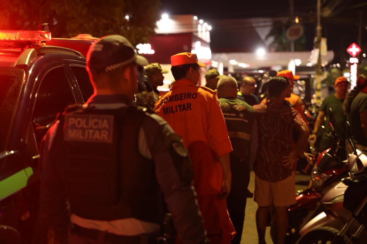 Três bares na zona norte de Manaus são interditados por irregularidades