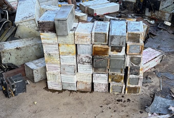 Homem é preso com mais de 88 kg de drogas em Tabatinga