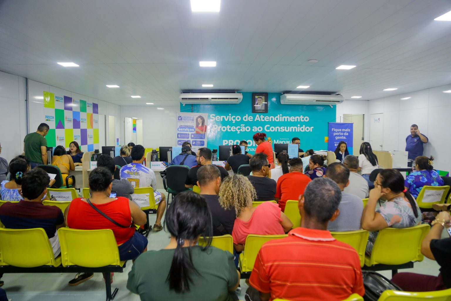 Procon Manaus orienta consumidores sobre boletos não reconhecidos e prevenção a golpes