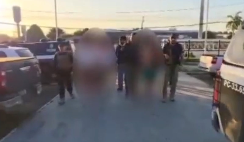 Três pessoas da mesma família são detidas por morte de homem a pedradas no AM