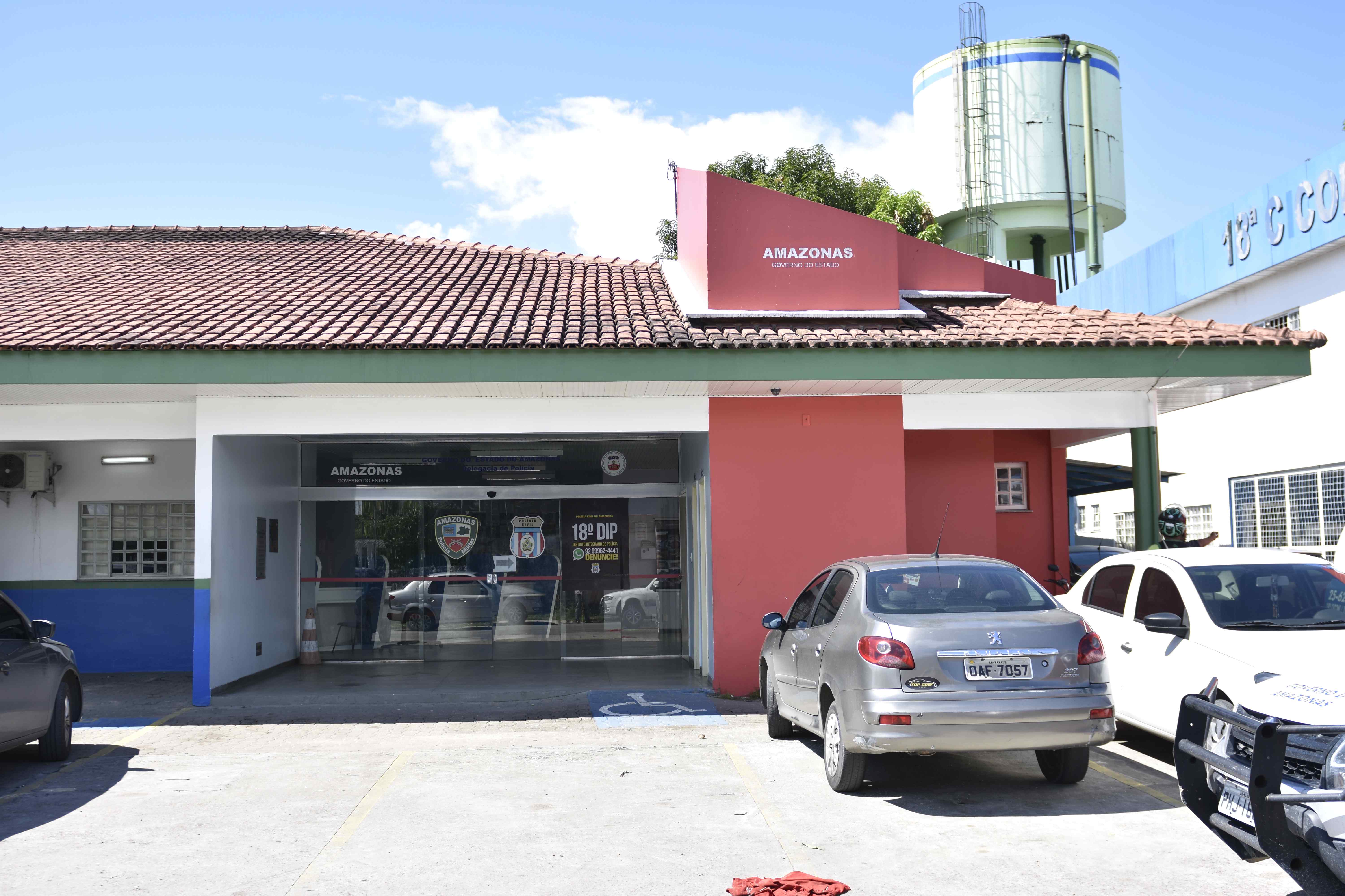 Presa estelionatária investigada por diversos golpes em Manaus