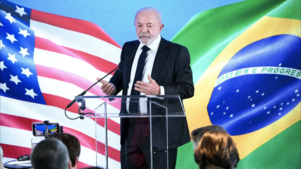 Lula diz que tem mecanismos de reciprocidade para lidar com tarifas de Trump