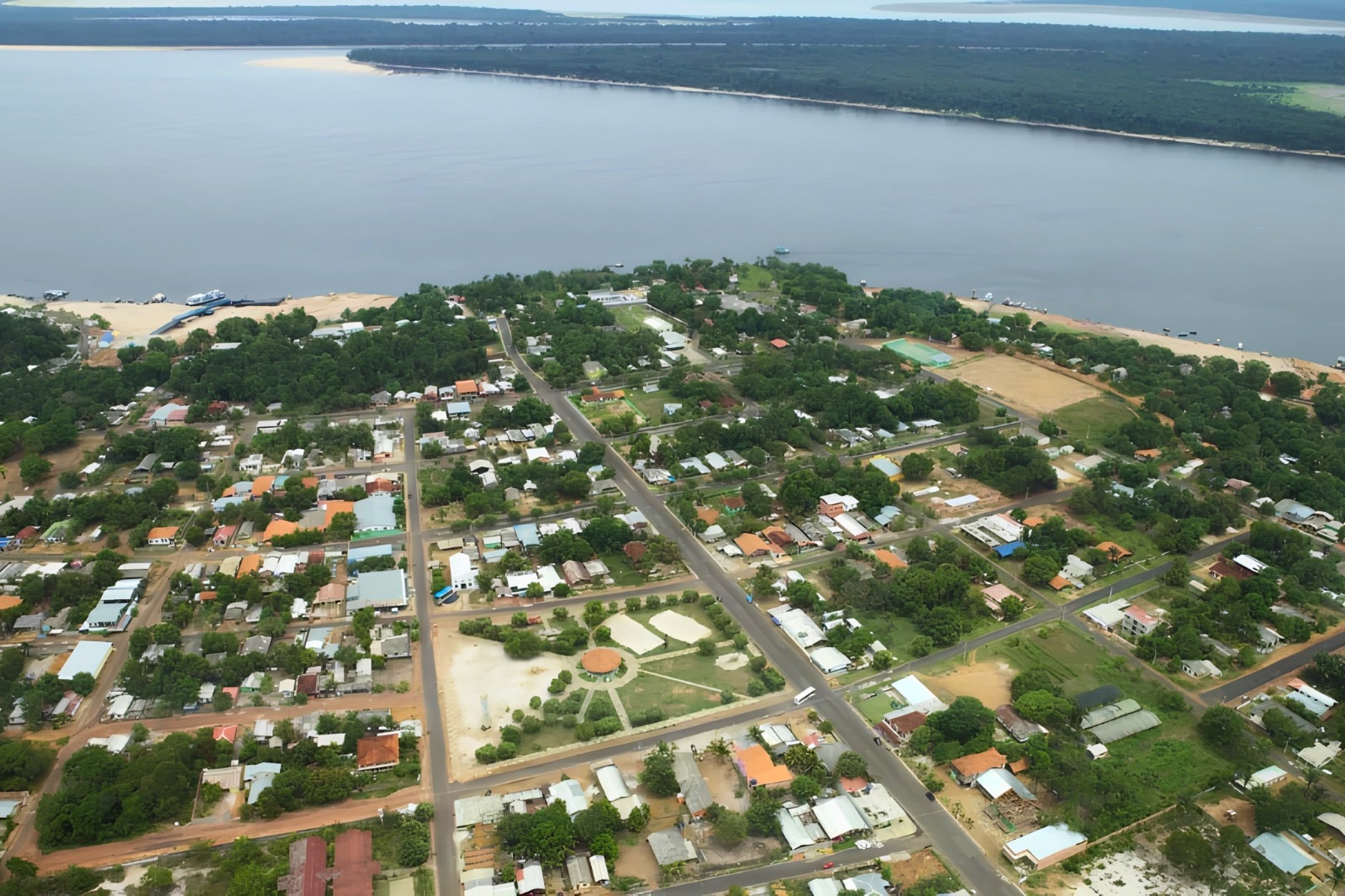 MPAM recomenda adequações em licitações da Prefeitura de Novo Airão