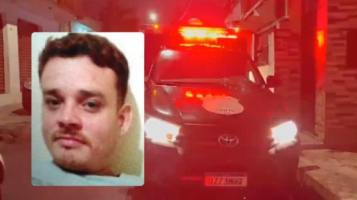 Homem que tentar matar ex-esposa em Manaus é espancado até a morte por facção