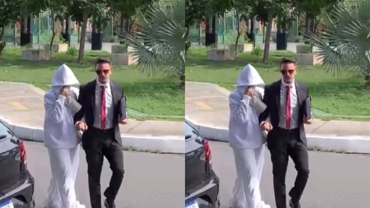 Médica é suspeita de tentar alterar prescrição após morte de Benício no Hospital Santa Júlia