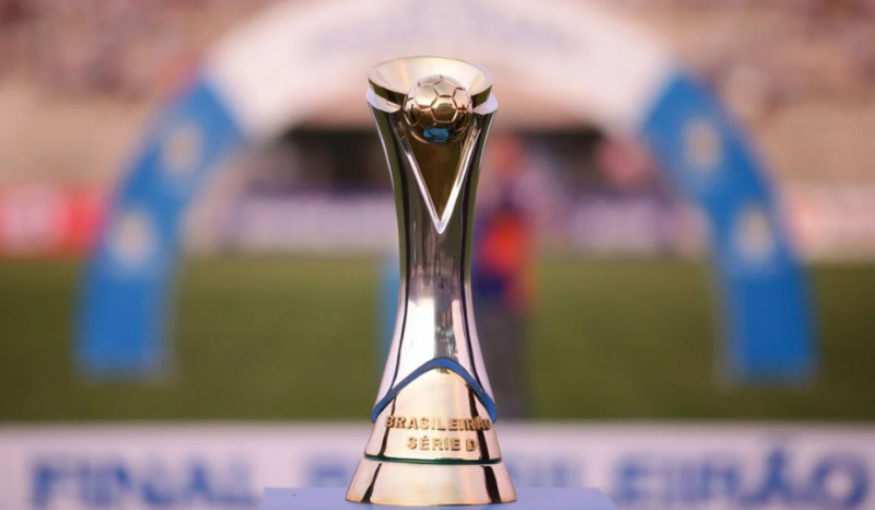 Com time dos Amazonas, CBF divulga grupos do Brasileirão Série D