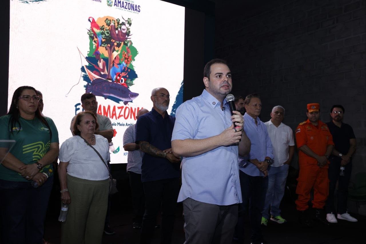 Cidade anuncia construção de bases do Corpo de Bombeiros em Apuí e Boca do Acre