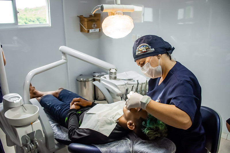 Barco Hospital São João XXIII atende em Novo Aripuanã, a partir deste sábado