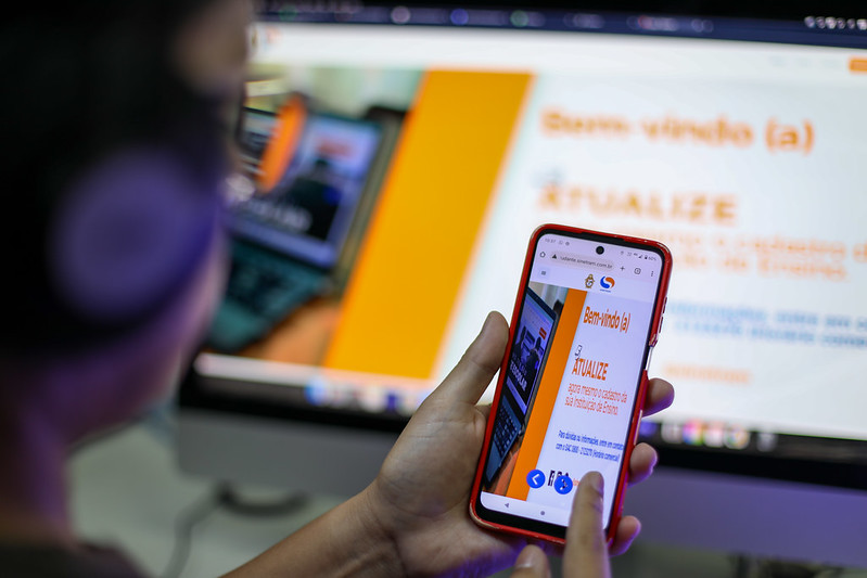 Estudantes de Manaus devem atualizar cadastro para ter accesso ao transporte público