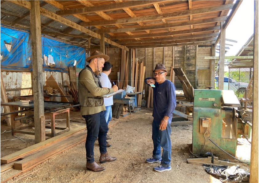 Idam registra aumento de 40% na assistência para a obtenção da Licença Ambiental Única