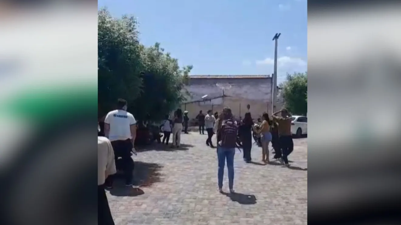 Tiroteio em escola deixa dois alunos mortos e três feridos no CE