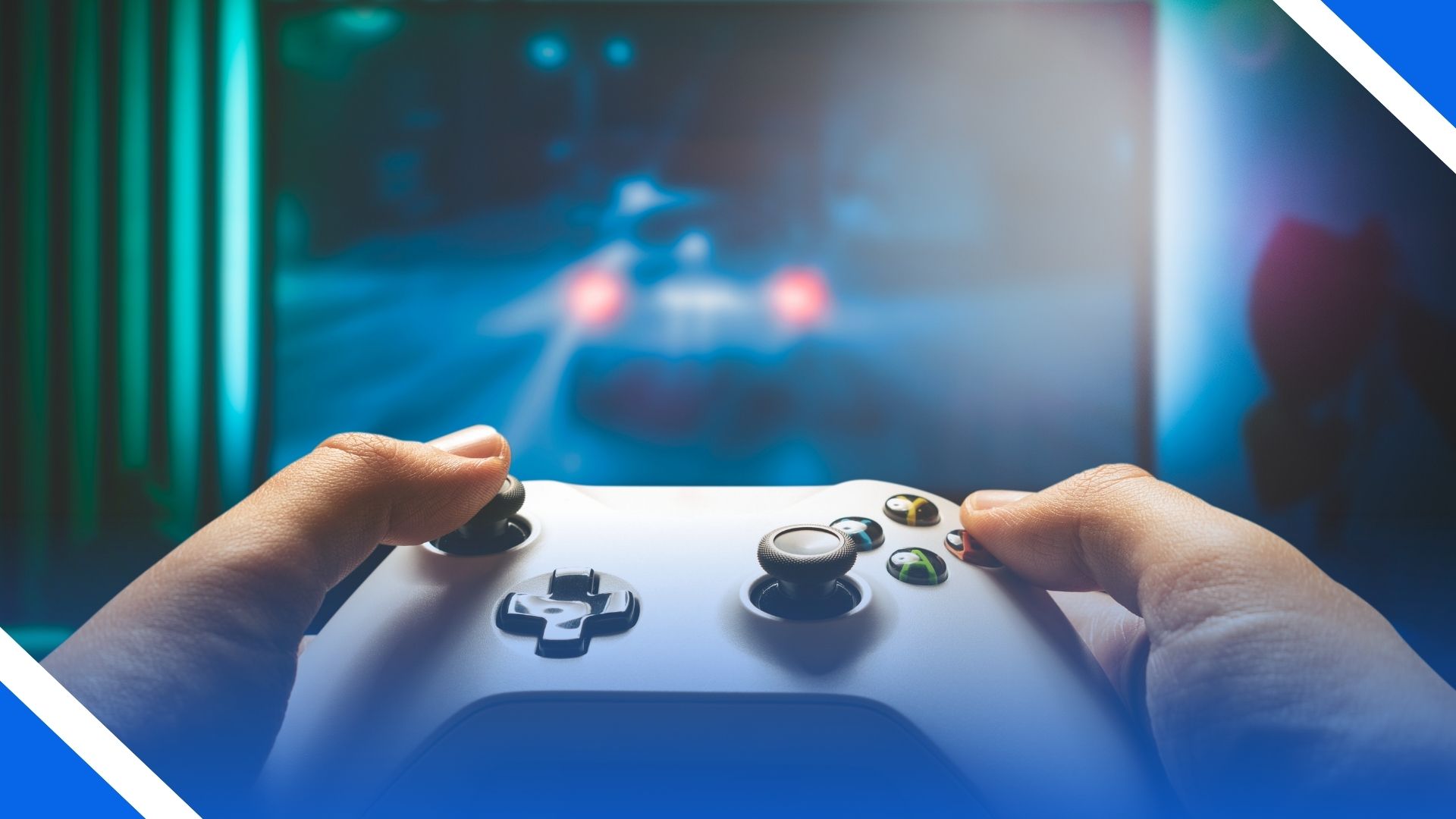 Games & Negócios movimenta empreendedores de jogos eletrônicos em Manaus