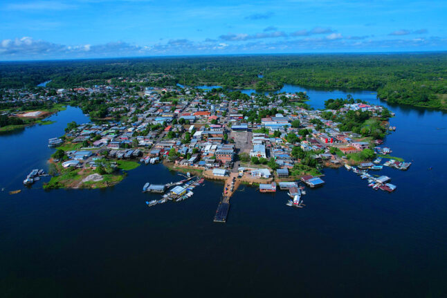 Ex-funcionários de agência bancária são denunciados por desvio milionário no AM