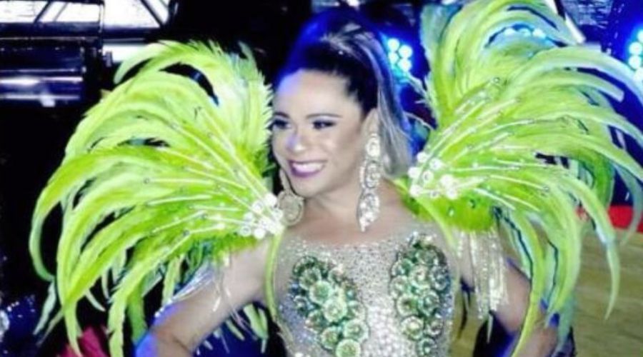 Preso namorado de transexual amazonense morta em São Paulo