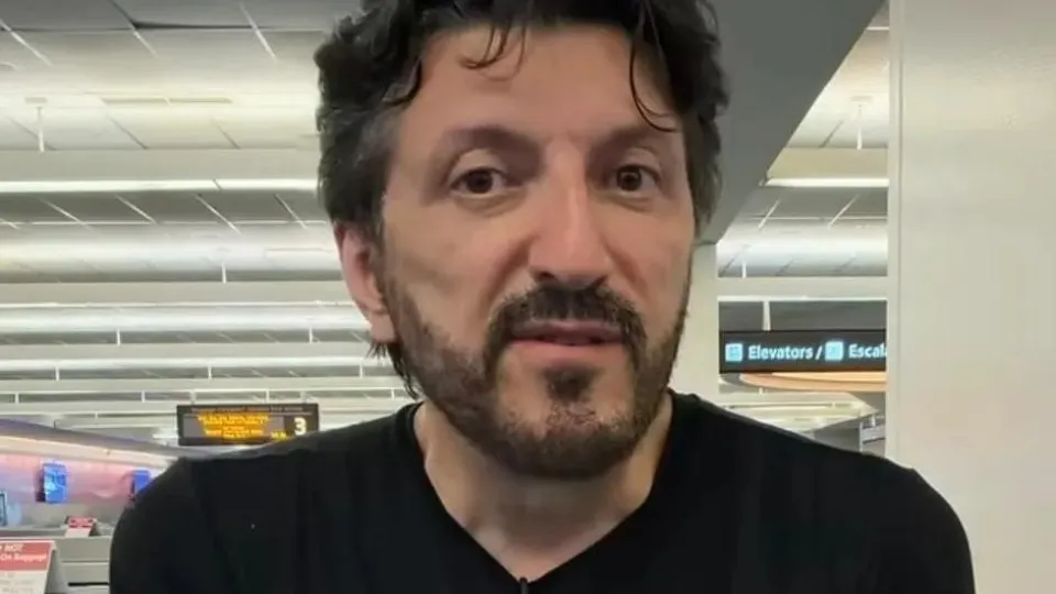 Youtuber Lito Sousa morre aos 59 anos
