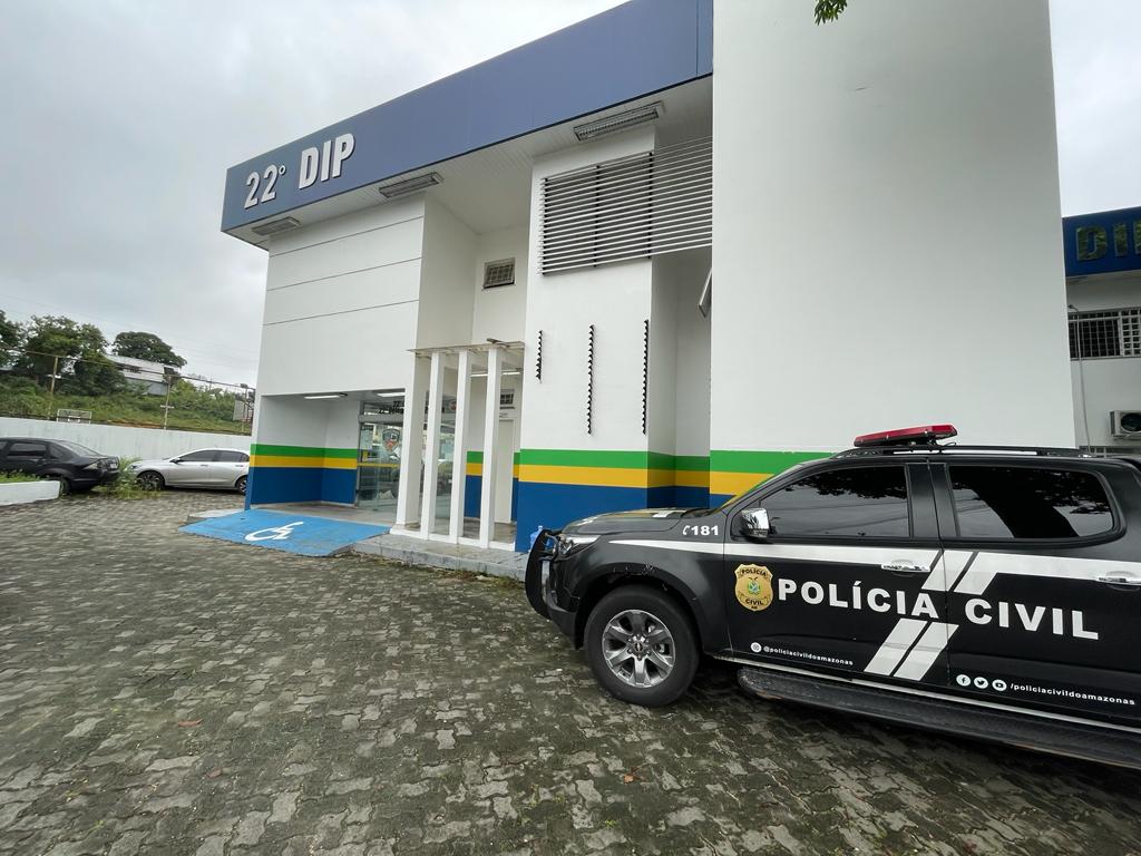 Falso mototaxista é preso por armar emboscada para assaltar homem