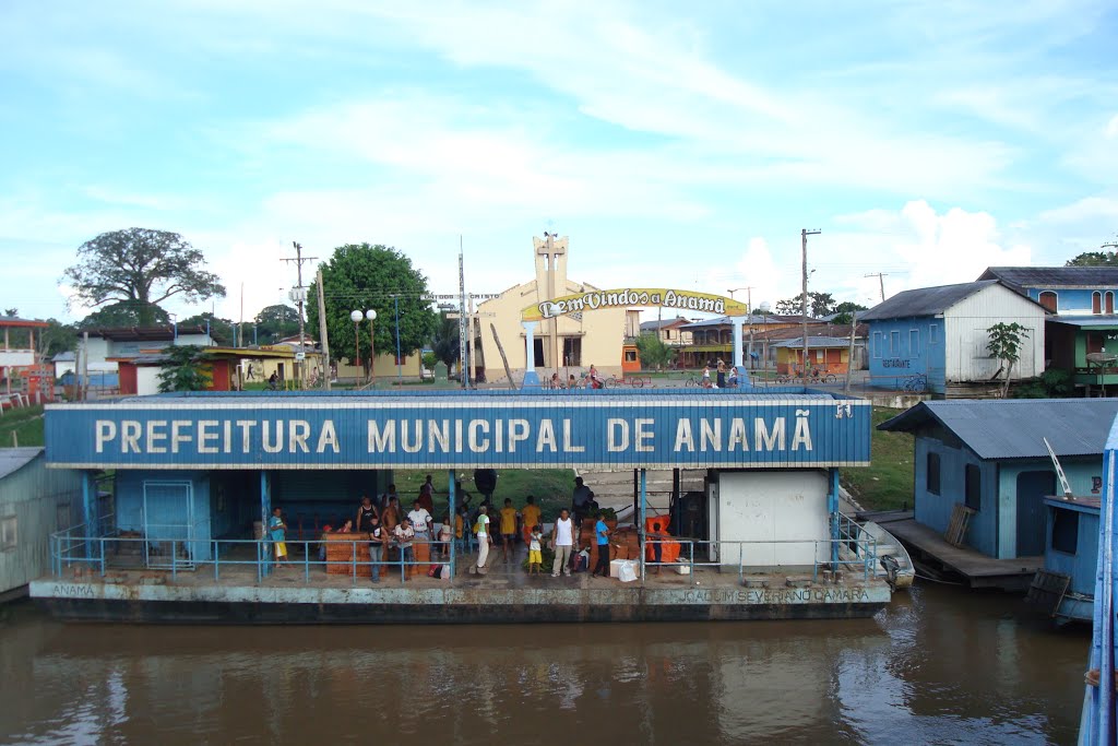 Energia da Prefeitura de Anamã é cortada por dívida de mais de R$ 6 milhões