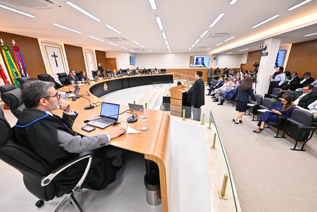 Ex-presidente da Câmara de Itamarati deverá devolver R$ 96,3 mil aos cofres públicos